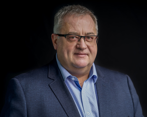 Réal Cantin