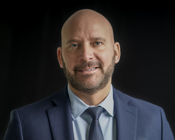 Marc Baril