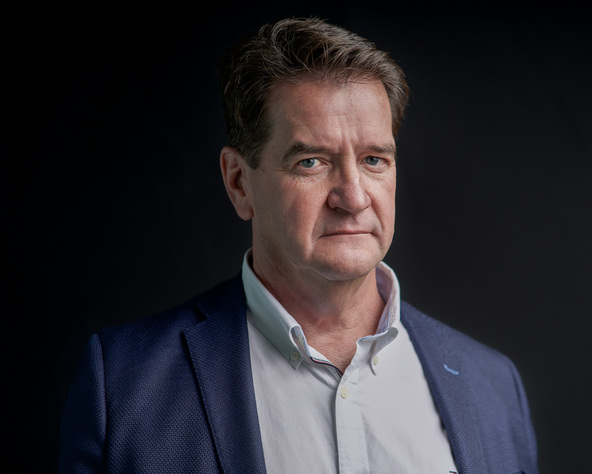 Marc Vachon
