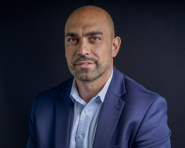 Hassan Alchaddad