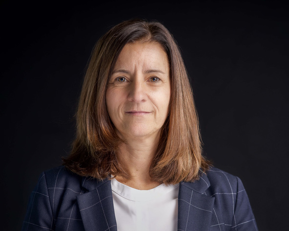 Lyne Bertoldi