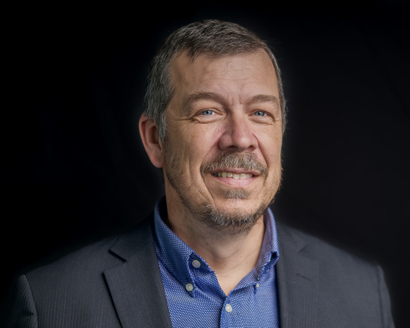 Luc Lessard
