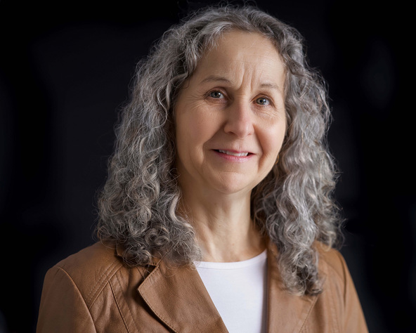 Joanne Stanzeleit