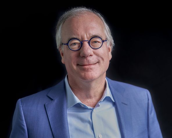 Martial Rivard