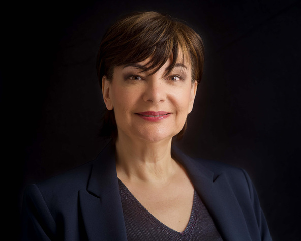 Sonia Gorassini