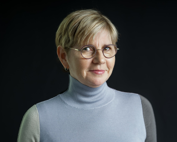 Sophie Courchesne